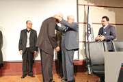 ششمین نشست مکتب روزبه برگزار شد؛ دکتر بهادری: پیشرفت روان‌پزشکی در ایران مرهون زحمات اساتیدی همچون دکتر ضرغامی است